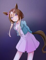 special week (umamusume) from umamusume by tofu thunder