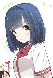 hitori bocchi from hitoribocchi no marumaru seikatsu by katsuwo (cr66g)