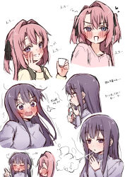 Booru post from safebooru.org