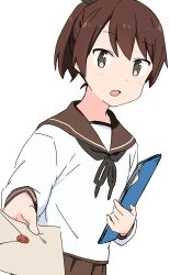 shikinami (kancolle) from kantai collection by wachi (hati1186)