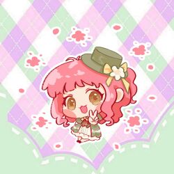 nikki (nikki) from nikki (series)