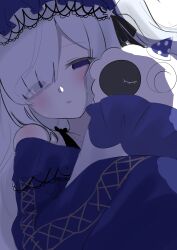mahou shoujo no majo saiban fan art