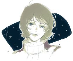 kamille bidan from gundam by oliolio