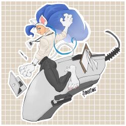 felicia (darkstalkers) from darkstalkers