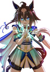 epiphaneia (umamusume) from umamusume