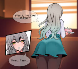 firefly (honkai: star rail) from honkai: star rail