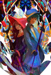 original fan art