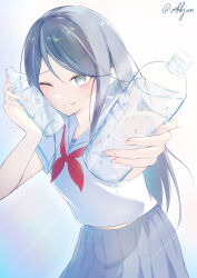 hoshino ichika (project sekai) from project sekai