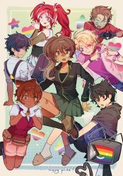 Booru post from safebooru.org