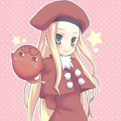 summon night fan art