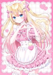 indie virtual youtuber fan art