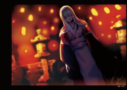kureha (fatal frame ii) from fatal frame