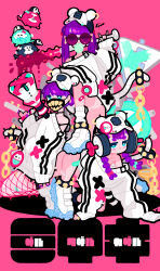 original fan art