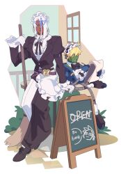 robo-ky from guilty gear