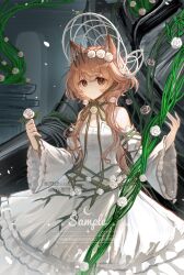 arknights fan art