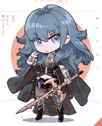 fire emblem fan art