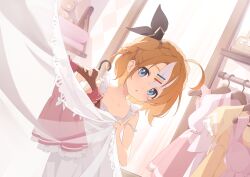 donna (stella sora) from stella sora