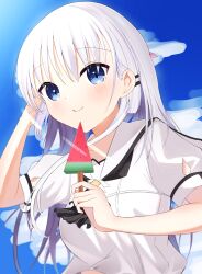 naruse shiroha from summer pockets