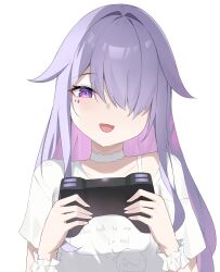 koseki bijou from hololive by nicel