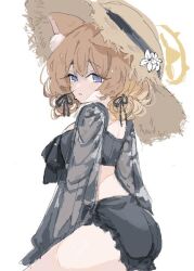 mari (blue archive) from blue archive