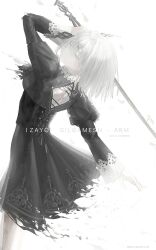 original fan art
