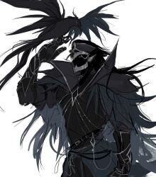 capitano (genshin impact) from genshin impact