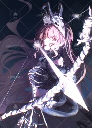 nikki (nikki) from miracle nikki