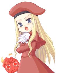 summon night fan art