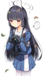 miyu (blue archive) from blue archive