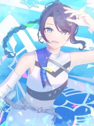 hoshino ichika (project sekai) from project sekai