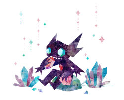 sableye from pokemon