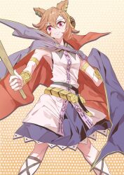 t.m. opera o (umamusume) from touhou