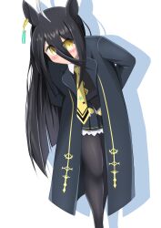 manhattan cafe (umamusume) from umamusume