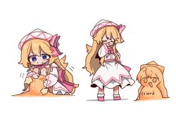 lily white from touhou by magg (user mtca8588)