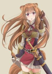 raphtalia from tate no yuusha no nariagari