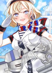 gloire (kancolle) from kantai collection