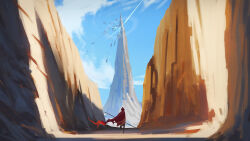 original fan art