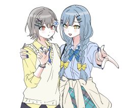 takamatsu tomori from bang dream! by sierit