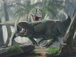original fan art