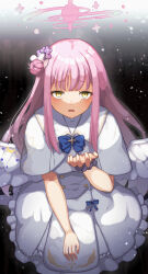 mika (blue archive) from blue archive