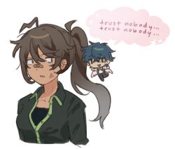 Booru post from safebooru.org