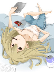 koujiro frau from robotics;notes by get9