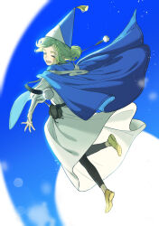 coco (tongari boushi no atelier) from tongari boushi no atelier