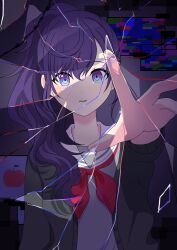 asahina mafuyu from project sekai