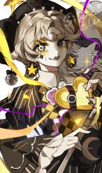 identity v fan art