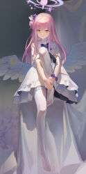 mika (blue archive) from blue archive
