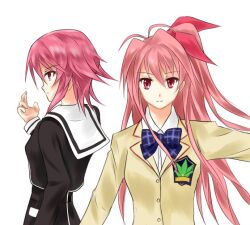 onoe serika from chaos;child