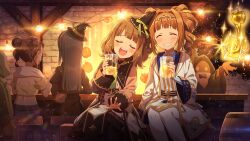 suou momoko from idolmaster