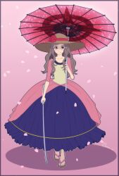 hana (fire emblem) from fire emblem