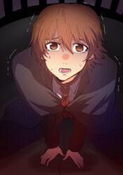 lloyd bannings from ao no kiseki